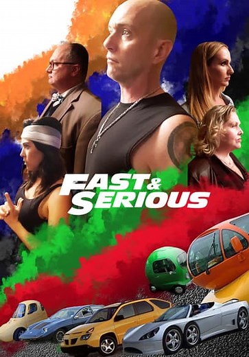 Fast & Serious (2021)