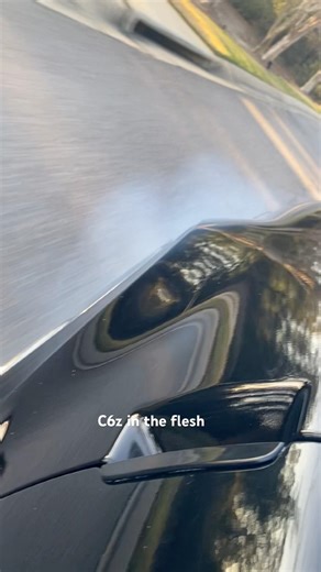 Subscribe for more‼️🖤 #fypシ #z06nation #100subscribers #viral