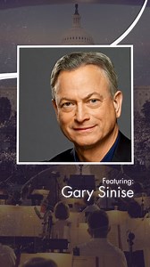 7.6K views · 193 reactions | We are thrilled to welcome back Emmy Award-winner and long-time supporter of our troops Gary Sinise , co-host of The National Memorial Day Concert! Tune in Sunday, May 28th, 8/7c only on PBS. Plan to stream? Bookmark the link in our bio to watch the live stream directly from our website! #MemDayPBS #MemorialDay #GarySinise #Host #PBS | National Memorial Day Concert (PBS) | Facebook