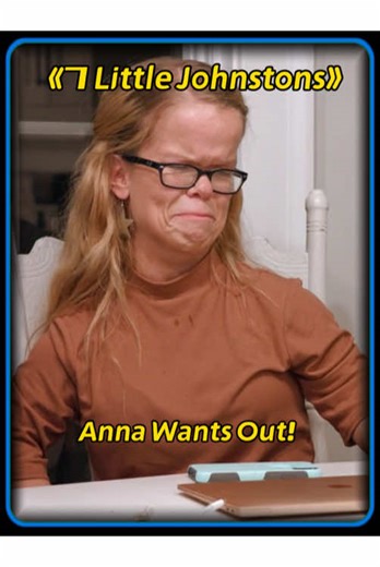 Anna's Journey: Navigating Family Drama Over Moving Out