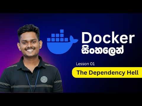 1 The Dependency Hell