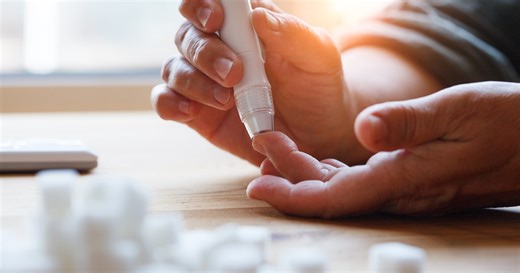 Diabetes - Harvard University