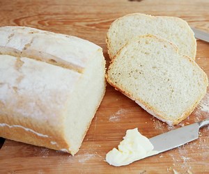 How to Make Bread From Scratch