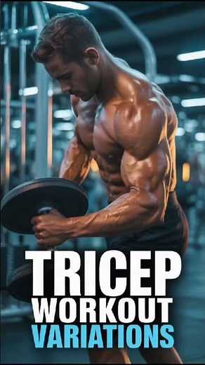 Lever Seated Dips 💪 Tricep Workout | Arm Workout | Gym Tips