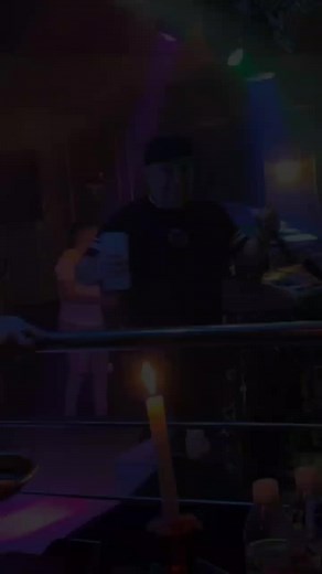 #CapCut GAL3ONA MN 3AYNIKOUM Cheb Lotfi Live 2023 #abdou_kaabochii27