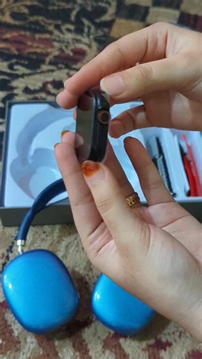 ⌚ C6 Ultra 2 Smartwatch – Your style, your health, your time ⏳ 🔥 Now at Rs. 2950 instead of Rs. 4600 – Save 40%! 💖 Track fitness, monitor health & stay connected with ease. 🌊 Water-resistant, long battery & sleek premium design. 🚚 Free Home Delivery across Pakistan! ✨ 500 Happy Customers and counting! | Cheap bazar