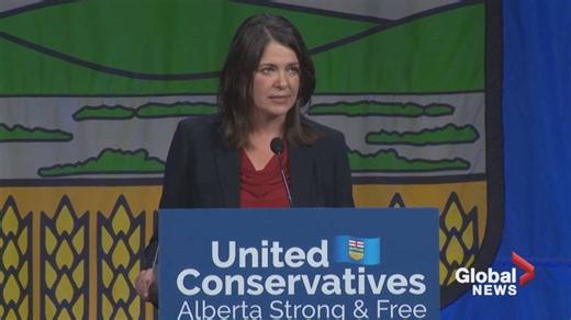 Smith calls for swift and decisive action to repair Alberta Health Services
