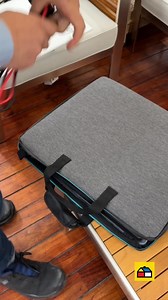 Panel solar ☀️ plegable, portátil e impermeable, diseñado para llevar energía a cualquier lugar. Con él podrá cargar fácilmente el acumulador EcoFlow para que nunca le falte potencia. 🚀 Innovación y energía donde la necesite, perfecto para camping, viajes o sus proyectos ⚒️. Encuéntrelo aquí ⚡https://bit.ly/4ieWzkY #Constructor #EnergíaSolar #Acumulador #Solución #Proyectos #ProductoDestacadoCTR | Constructor Colombia