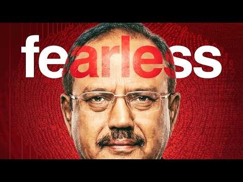 The Shadow Warrior: Ajit Doval Story ( reupload )