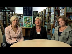 Di Hatchett, Maureen Lewis, Marilyn Joyce - Children Who Struggle with Reading