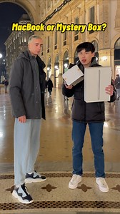 1.8M views · 3.6K reactions | Will you choose Mystery Box? | PANDA BOI | Facebook