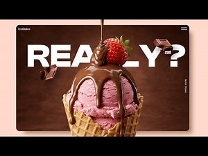 How I BUILT This MODERN WEBSITE Using AI (Gemini 3 + Figma + Framer Workflow)