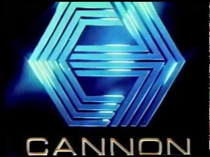 U.S.A. Home Video / Cannon Films logos (1983/1984) [VHS 720p60]