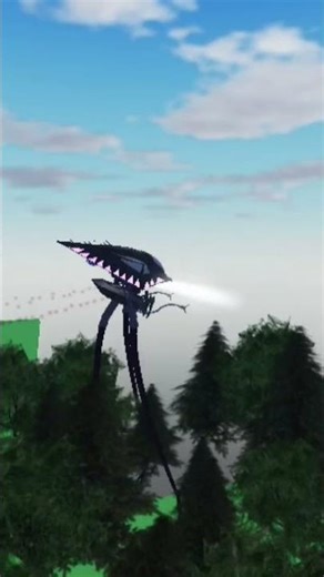 war of the world Tripod invasion in Roblox and, Tripod in the (Tripod 2005