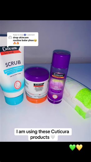 Enhance Your Skincare Routine with Cuticura Products