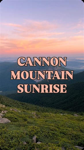 165 reactions · 11 shares | The summit and cliffs of Mount Cannon as seen from Franconia Ridge at sunrise. This song comes with a heavy dose of nostalgia and has been spinning around my head all day. Thank you for appreciating the view.  #hikethewhites #cannonmountain #nh484k #nh48 | Finding Philip | Facebook