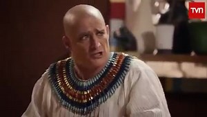 MOISÉS Y LOS DIEZ MANDAMIENTOS CAPITULO 144 | Grandes Series Bíblicas