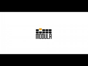 Modula in Numbers: 50,000 Units Worldwide & a Global Network