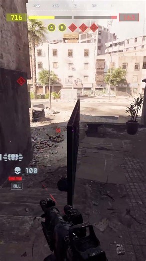 SG553R is just insane.