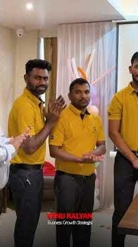 22-02-2026 Day Vlog | Venu Kalyan Business Growth Strategist #vlog #venukalyan #businesstips