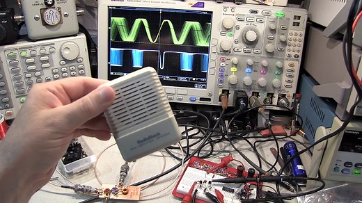 FM Signal Detection The Pulse-Counting Way