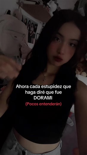 Dorami y el humor en la vida cotidiana