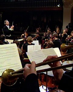 41K views · 1.1K reactions | #OnThisDay 1943: Conductor Sir John Elliot Gardiner was born.  In Barcelona in 1991, he conducted Mozart's Requiem - here he explains the story behind the unfinished masterpiece. Go to BBC iPlayer to watch Sir John conducting two of Mozart's best-loved choral works, Requiem and Mass in C Minor: https://bit.ly/40dVxfo | BBC Arts | Facebook
