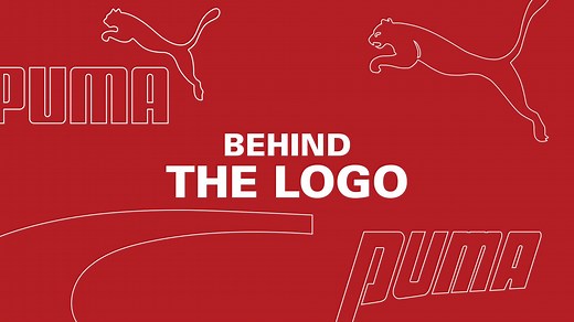Behind the Logo: Here's everything you need to know about the evolution and history of PUMA's iconic cat logo: | Highsnobiety