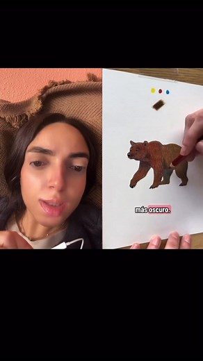 Algo que no sabias | Maria Pascu