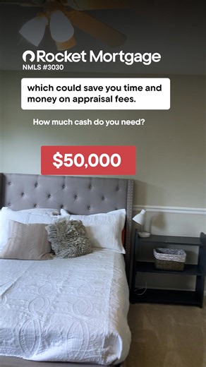 Your hard work and homeownership journey have created a valuable asset. See how tapping into your home’s equity can provide extra funds to support your dreams—without affecting your mortgage rate. We’re here to help you make the most of what you’ve built. | Rocket