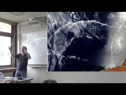 Waves 4.1 - Internal Waves - Examples