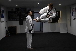 Canberra Locations | Action Tae Kwon-Do