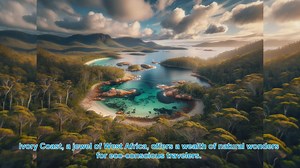 Exploring Ivory Coasts Top Eco-Tourism Destinations