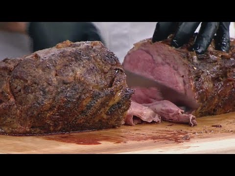 Lobel's Original opens in Rockefeller Center