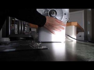 How to assemble a Philips pasta maker - putting all the parts together