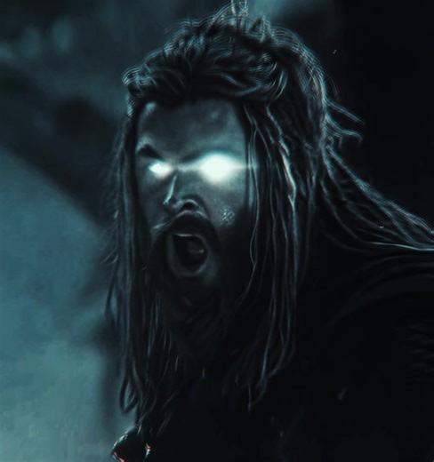 old edit I never posted || cc @LazerAE || #fyp #edit #goviral #viral #marvel || Big 3 Aura Edit ||