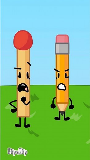 BFDI: You Can Ask McDonald's #bfdi