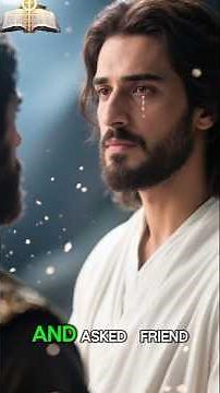 The Betrayal — Judas and the Thirty Pieces of Silver | Matthew 26:14–16, 47–50 (KJV)