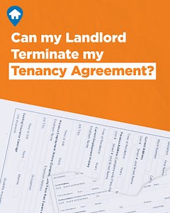 Can my landlord terminate my tenancy agreement? It's a question that often arises when renting a property. 📜​ Understanding your rights and the rules surrounding landlord termination is essential! We have got you covered ✨​ For more updates visit our website: https://www.iproperty.com.my/ ​ #iPropertyMY #MalaysiaProperty #iProp #PropertyNews #PropertyGuide #TenancyTermination #TenantRights | iProperty.com.my