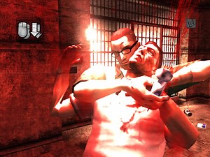 Original PC camera angles with static camera file - Manhunt 2 Extended Executions mod for Manhunt 2
