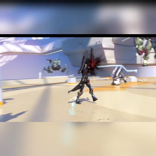 Reaper #overwatch #overwatch2 #overwatchedit #overwatch2edit