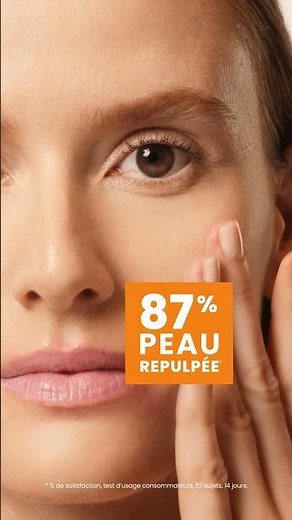 INNOVATION SOLAIRE | Ultra Sérum SPF50+ Eau Thermale Avène