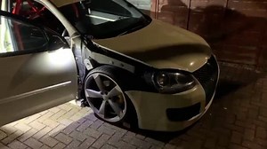 TB to the MK5 GTi #vw #golf #gti