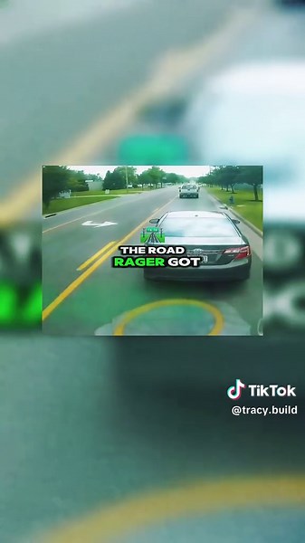 Tracy Build on TikTok