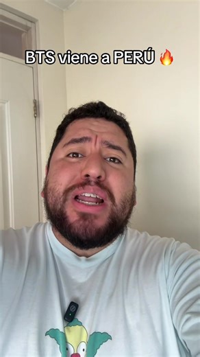 BTS en Perú: Show de Stand Up Comedy y Más