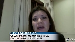 Defense Makes Closing Arguments in Pistorius Murder Trial