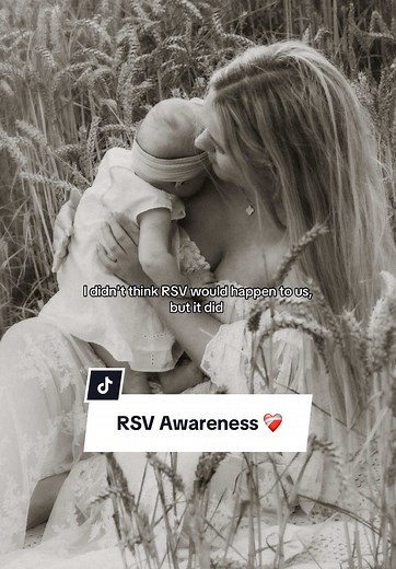 RSV Awareness: Symptoms and Prevention for Newborns
