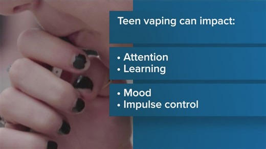 San Diego Unified to launch ‘Voices for Change’ contest to curb teen vaping