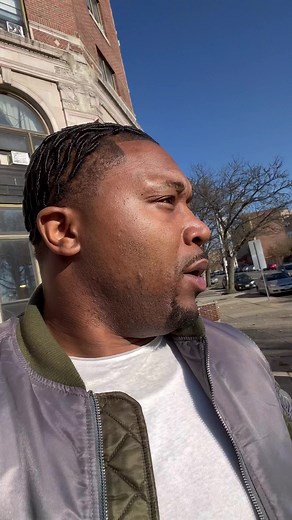 How to survive in Newark/NJ 😂😂😂 | Darius DK