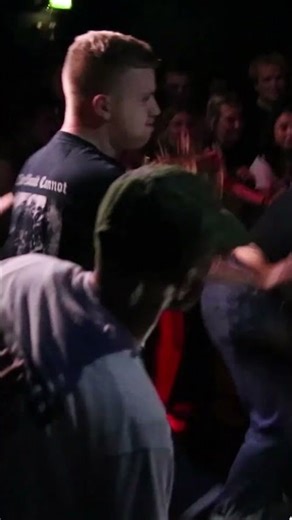 Diztort - Damage is Done Fest 2019 #diztort #fyp #hardcore #hardcorepunk #ukhc #ukhardcore